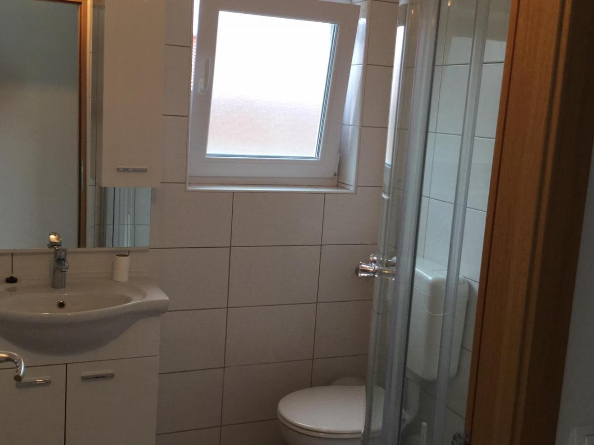 Apartmani Smokva Avec Terasse Vir Exterior foto